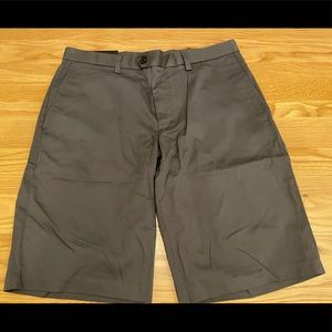 Banana Republic Emerson 11” Shorts NWT